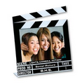 7"x5" Clapboard Picture Frame